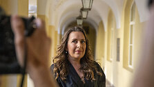 Kristina Sabaliauskaitė