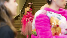 Sustainable fashion week Vilnius 2021 užkulisiai