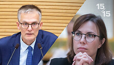 Julius Sabatauskas Jurgita Sejonienė