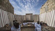 Egipto mokslininkai pristatė Sakaroje rastą vertingą lobį