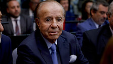 Carlosas Menemas