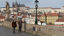 Praha