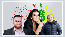 &bdquo;Skirtingų Spalvų&ldquo; konferencijos apie COVID-19 dalyje &ndash; visuomenei aktualūs prane&scaron;imai
