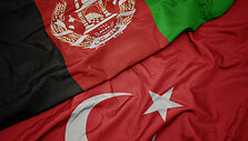 Turkija, Afganistanas