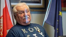 Lechas Walesa