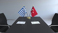 Turkija, Graikija