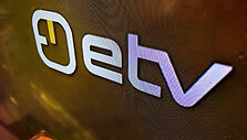 Estijos televizija ETV