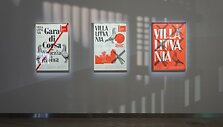 Projektas &bdquo;Villa Lituania&ldquo; 2019-aisiais parodytas MO muziejuje Vilniuje