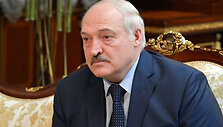 Aliaksandras Luke&scaron;enka