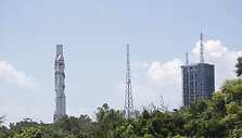 &bdquo;Tianzhou 2&ldquo;