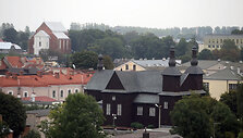 Kėdainių senamiestis