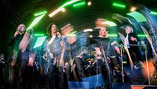 Prasidėjo LVSO vasaros festivalis