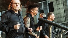 Prasidėjo LVSO vasaros festivalis
