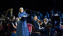 Opera &bdquo;Lietuviai&ldquo;