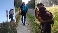 Vaizdo įrašų ekrano nuotraukos