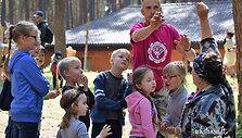 &bdquo;Whatansu&ldquo; stovykla