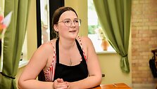 &Scaron;eimos restoranėlis Krekenavoje &bdquo;Laimė kartu&ldquo;