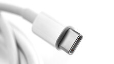 USB-C jungtis