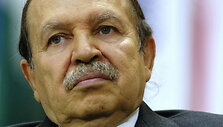 Abdelazizas Bouteflika