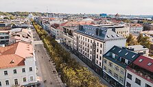 Laisvės alėja