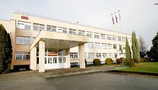 Kėdainių &bdquo;Ryto&ldquo; progimnazija