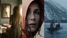 Kadrai i&scaron; filmų