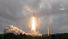 &bdquo;Ariane V&ldquo; raketa