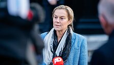 Sigrid Kaag