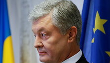 Petro Poro&scaron;enka