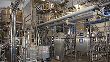 Panevėžyje atidaryta nauja laboratorija