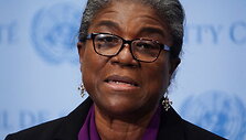 Linda Thomas-Greenfield