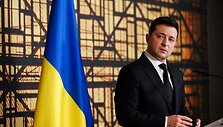 Volodymyras Zelenskis