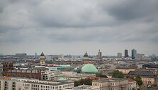 Berlyno architekūra