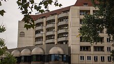 Berlyno architekūra