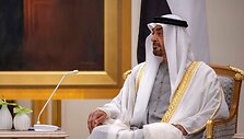 Mohamedas bin Zayedas al Nahyanas