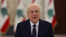 Najibas Mikati 