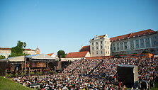 Operetė Kauno pilyje