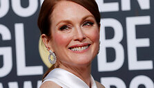 Julianne Moore