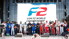 F2 vandens formulių pasaulio čempionatas