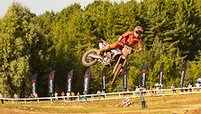 &bdquo;Betsafe&ldquo; Lietuvos motokroso čempionato IV-asis etapas