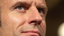 Emmanuelis Macronas