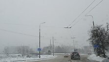 Vilniaus keliai kovo 10-ąją