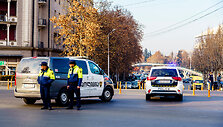 Sakartvelo policija