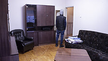 Socialinis hostelis &bdquo;Chata&ldquo;