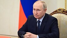 Vladimiras Putinas