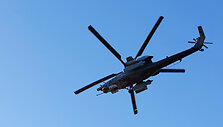 &bdquo;Mi-28&ldquo; sraigtasparnis
