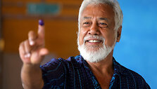 Xanana Gusmao