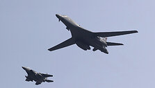 B-1 bombone&scaron;iai