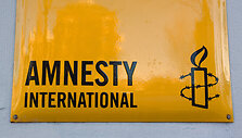 &bdquo;Amnesty International&ldquo;