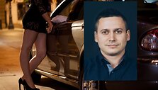 Prostitucija, Vaidas Macevičius
